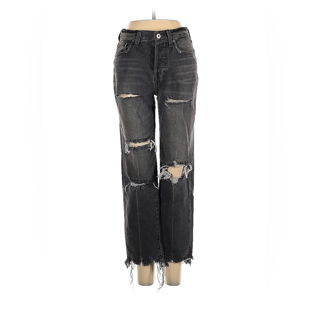 PISTOLA Straight Leg Jeans